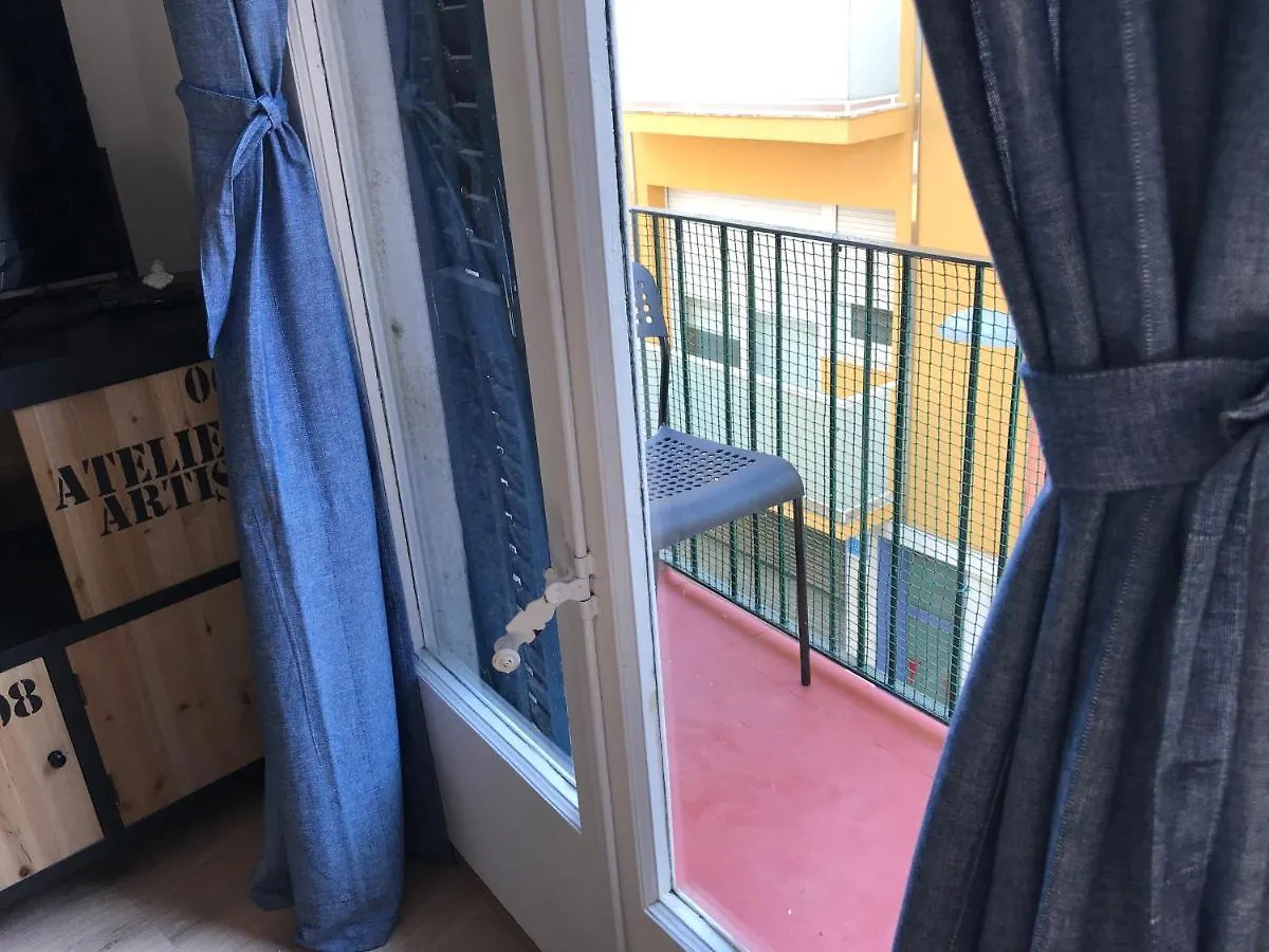 Apartamento Centre Blanes 0*,  Espagne